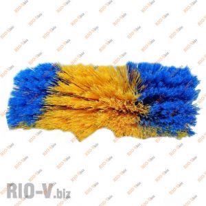 Щітка для миття швабра 6 рядів Туреччина - 100106