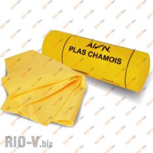 Ганчірка для автомобіля 66x43 Kanebo в тубі - NO.402