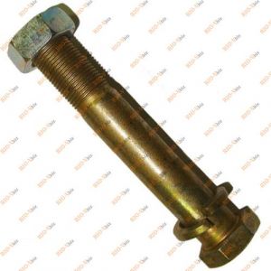 Болт М16х120 сережки ресори Газель ДК в зборі - 291156