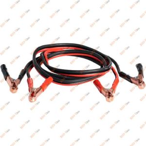 Провід прикурювання акумулятора 150 А 2 м Аірлайн - SA-150-03