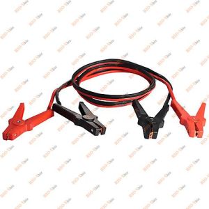 Провід прикурювання акумулятора 500 А 5 м Аірлайн - SA-500-04