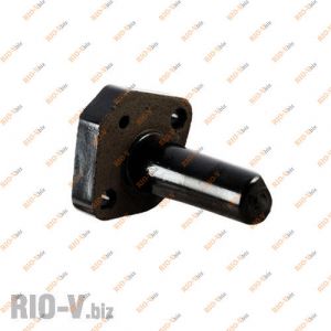 Проставка бензонасоса 2101 текстолит Самара - 21010-1106165-01