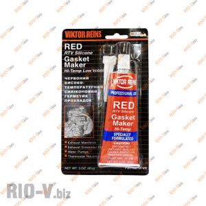 Герметик прокладок червоний 85 гр Victor-Reinz - 11-АВ
