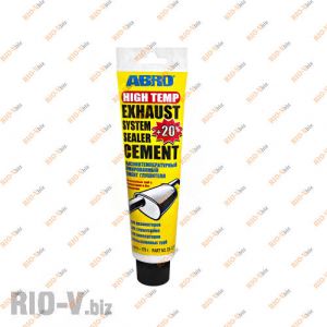 Герметик вихлопної системи Abro - ES-332-R