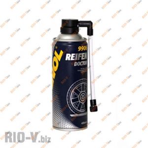 Герметик шин 450 мл SCT - 420/3(990606)