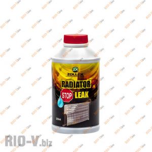 Герметик системи охолодження 325 мл Zollex - ZC-552
