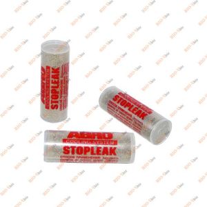 Герметик системи охолодження порошок 20 гр Abro - AB404R