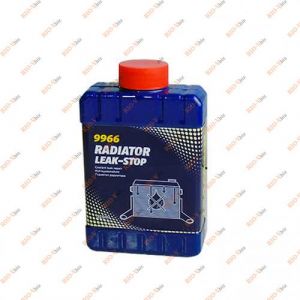 Герметик системи охолодження SCT 325мл - 9966-SCT