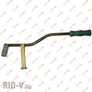 Рассухариватель 2108 - РАС-08Х