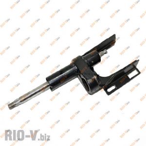 Вал керма 2104 Самара в зборі - 2105-3403010