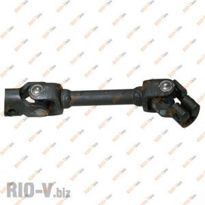 Кардан рульового вала 2121 Самара - 2121-3401092