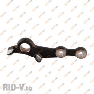 Сошка рульової колонки 21213 ВАЗ - 21213-340109000