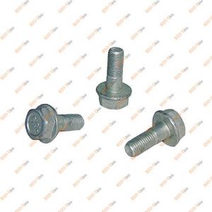 Болт направляючої супорта Ланос GM - 93740531