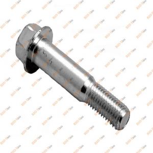 Болт стягнутий кульової опори Лачетті, Нубіра GM - 94501323