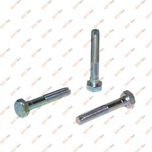 Болт амортизатора заднього Ланос, Сенс М10х65 GM - 94501324