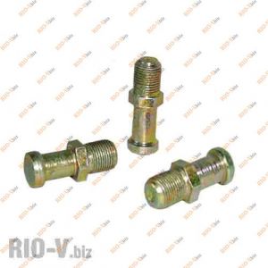 Болт двері Таврія Україна - 11021-6105204