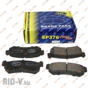 SCT SP376 - SP376