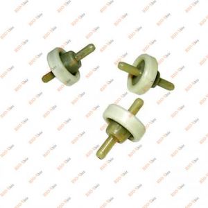 Клапан обратки бензина d 6 мм пластик 2108 Димитровоград - 2108-1156010