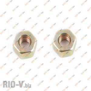 Гайка М10х1 Харків - 250513-П29