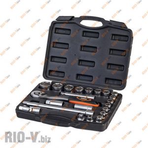 Набір інструментів 22 од Miol - 58-149