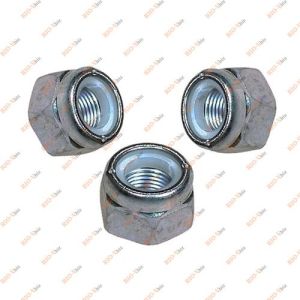 Гайка М12 реактивних тяг і кульової 2108 Белебей - ГАЙКА_909