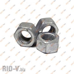Гайка М12х1,25 болта балки 2101 Белебей - 1/61015/11
