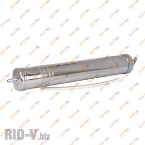 Шприц для заливки масла 500 мл Miol - 78-030