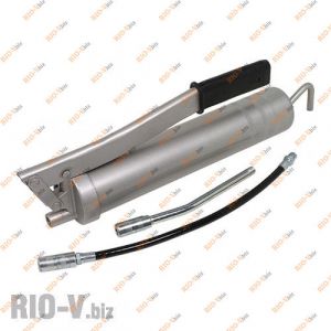 Шприц для змазки 500 см3 Miol - 78-040