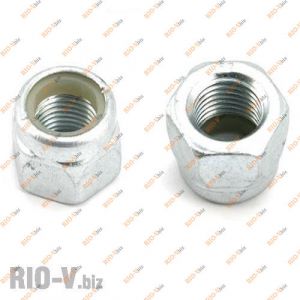 Гайка М16 хвостовика 2101 (редуктора) Белебей - 1/25749/21