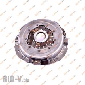 Диск сцепления нажимной 2121 ДК (корзина) - 2121-1601085