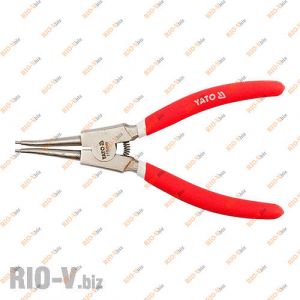 Знімач стопорних кілець 225 мм разжим Yato - YT-1988