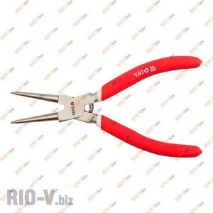 Знімач стопорних кілець 225 мм сжим Yato - YT-1990