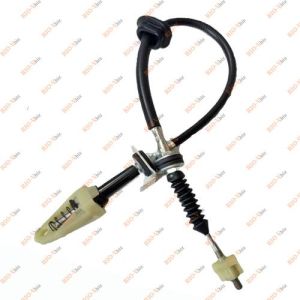 Трос зчеплення 2170 ДААЗ - 21700-160221000