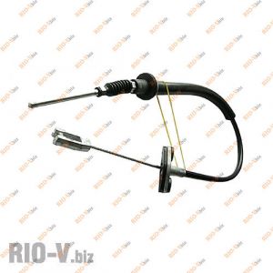 Трос зчеплення Матіз, Чері QQ 0.8 FSO - 96315242-00