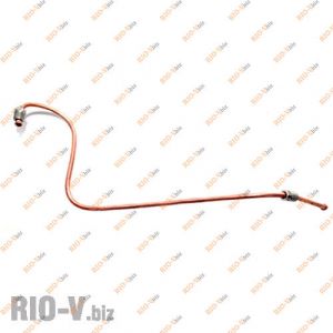 Трубка Газель зчеплення Ульяновськ - 3309-1602580