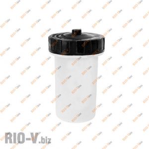 Бачок зчеплення 412 2140 Волга Газель Харків - 4301-1602540