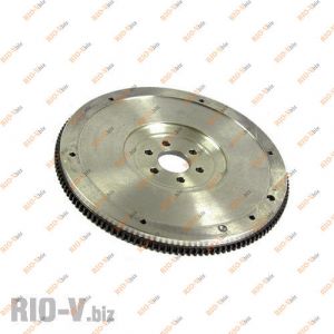 Маховик Ланос 1.6 GM - 96184353