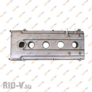 Кришка клапанів 405 дв алюміній ЗМЗ - 406.1007230-31