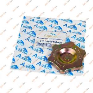 Кришка масляна 2101 Аляска - 2101-1009146