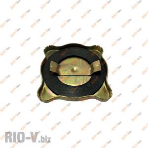 Кришка масляна 402 дв ДК - 24-1009146-02