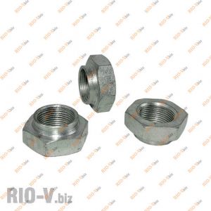 Гайка М24х1.5 маточини Волга, Газель н / о Белебей - 4599524-411