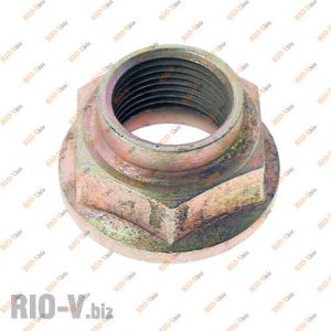 Гайка хвостовика Газель ГАЗ - 3110-2402042