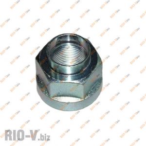 Гайка маточини задньої Авео GM - 94515438