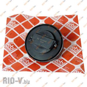 Кришка масляна 406 дв Febi - 02113