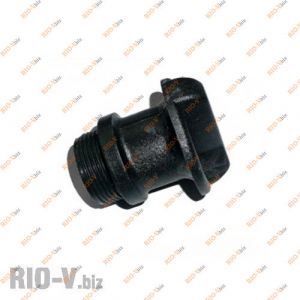 Кришка масляна Сенс АвтоЗАЗ - 301-1009147