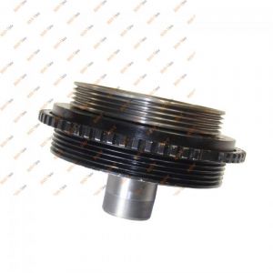 Шків коленвала 2123 з кондиціонером ВАЗ - 21230-1005057-00-0