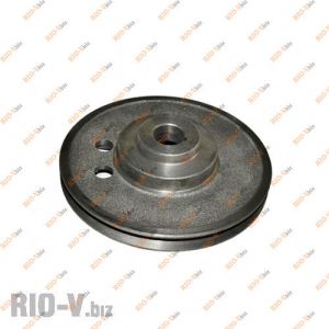 Шків коленвала Таврія Мелітополь - 245.100506