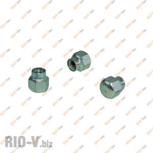 Гайка двірника 2101 Харків - 2103-5205058