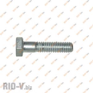 Болт М 8х35 згону рульових тяг 2101 Белебей - 1-0060439-21