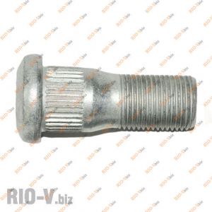 Шпилька колеса Газель передня Харків - 18816